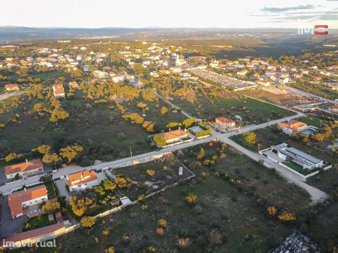 Terreno para construção - Fátima - Grande imagem: 2/4