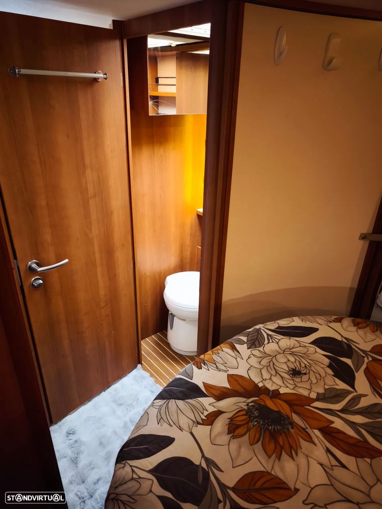 Rapido Serie 90dF 9000FH - 40