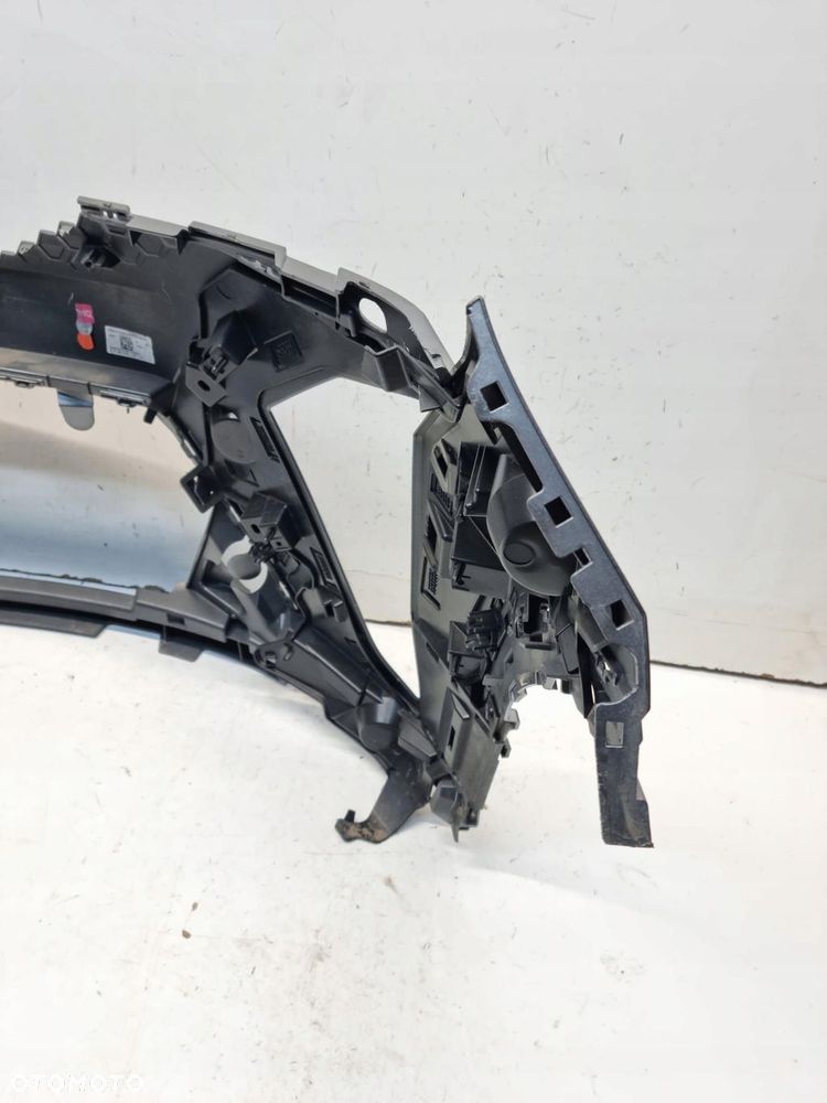 renault scenic 5 v e-tech e tech zderzak przód przedni - 6