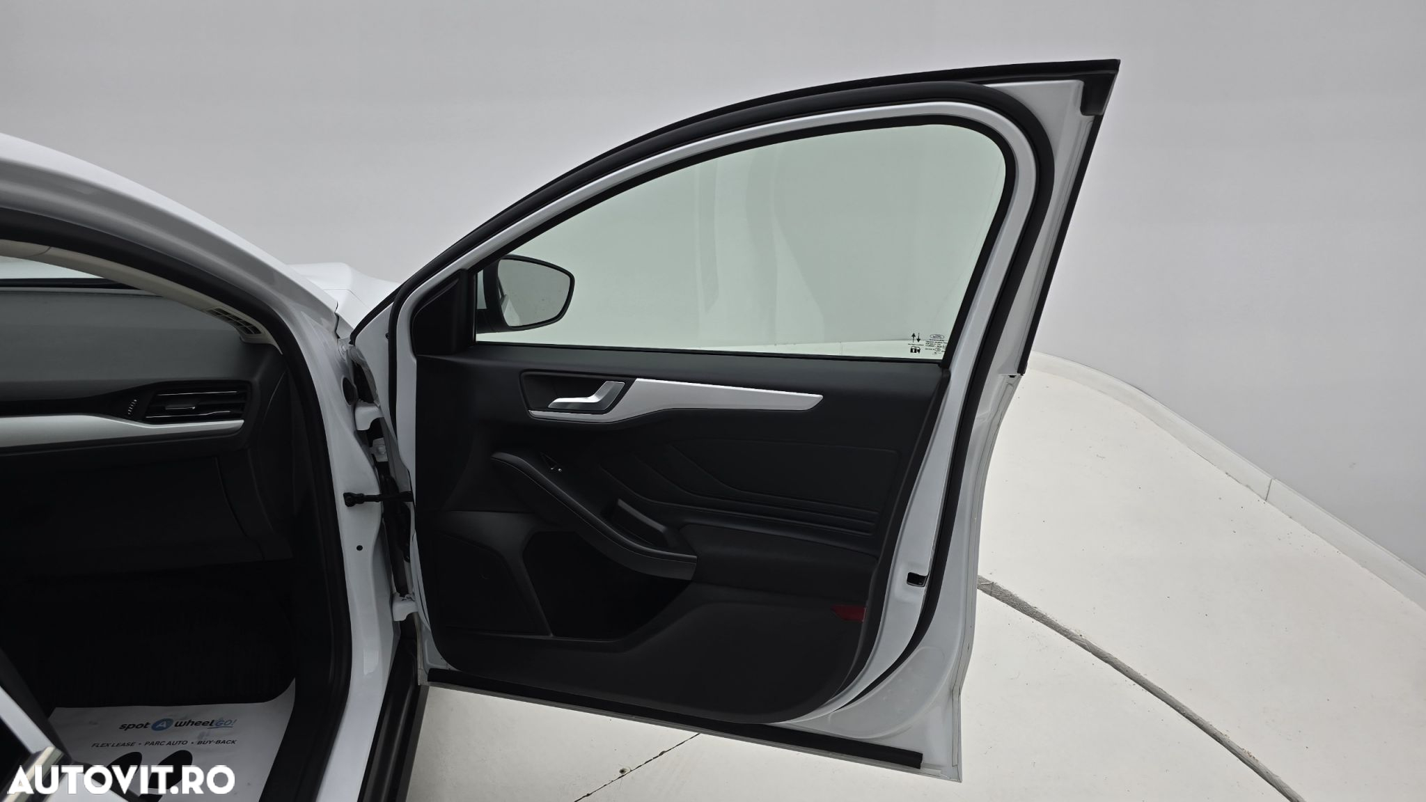 Ford Focus 1.5 EcoBlue Trend Edition - 18