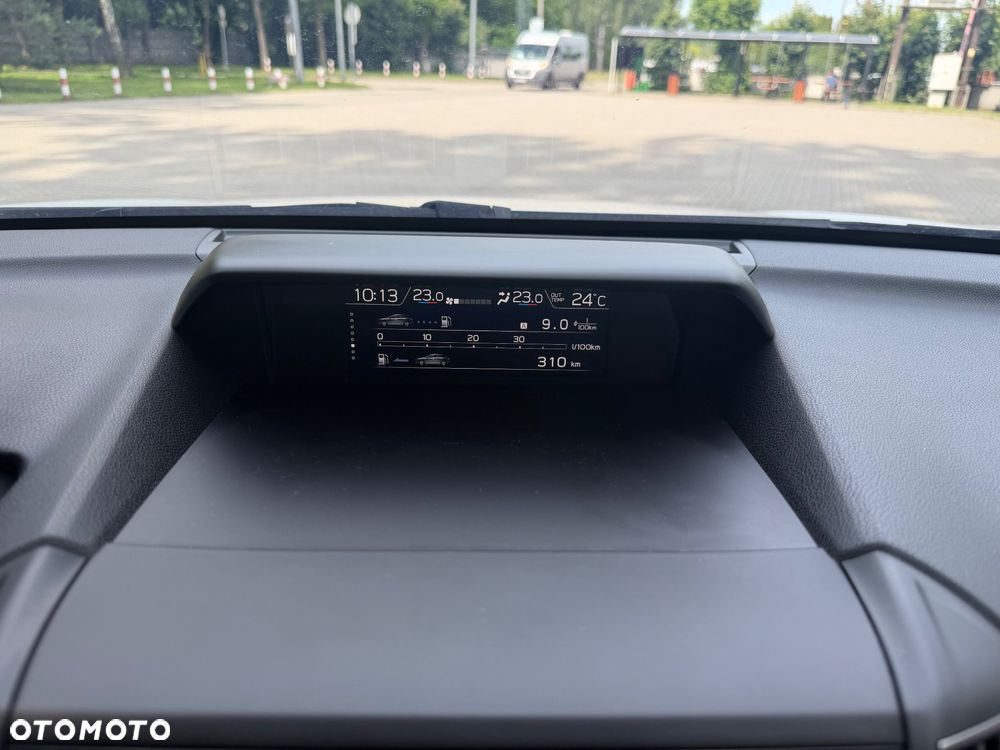 Subaru XV 1.6i Exclusive (EyeSight) Lineartronic - 27