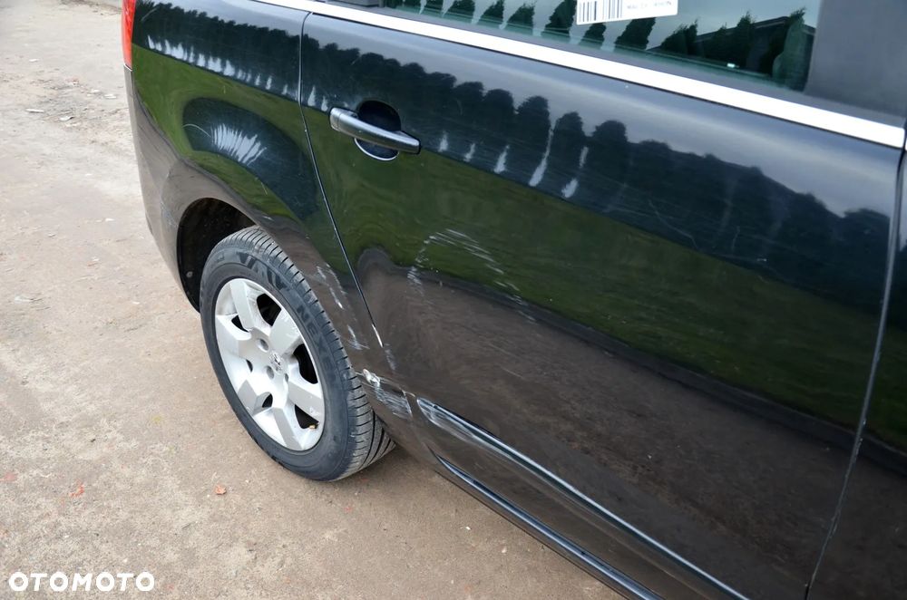 Peugeot 5008 2.0 HDi Active 7os - 33