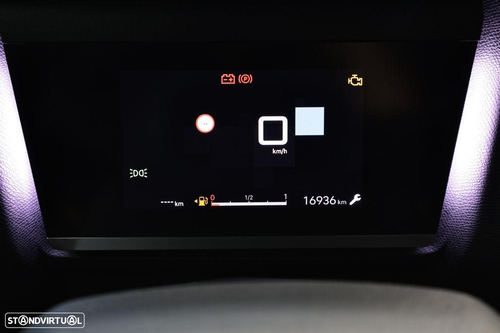 Citroën C4 1.2 PureTech Plus - 16