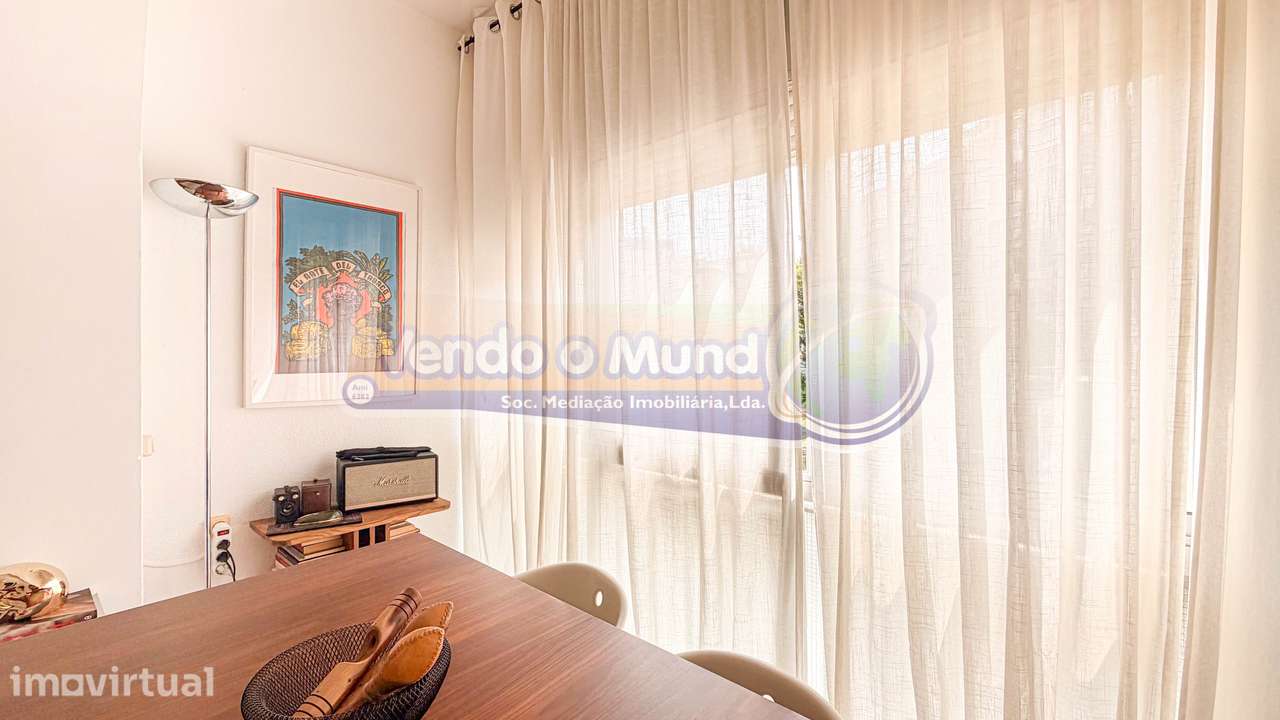 Apartamento T1 em Vila Franca de Xira (VFX132) - Grande imagem: 4/17