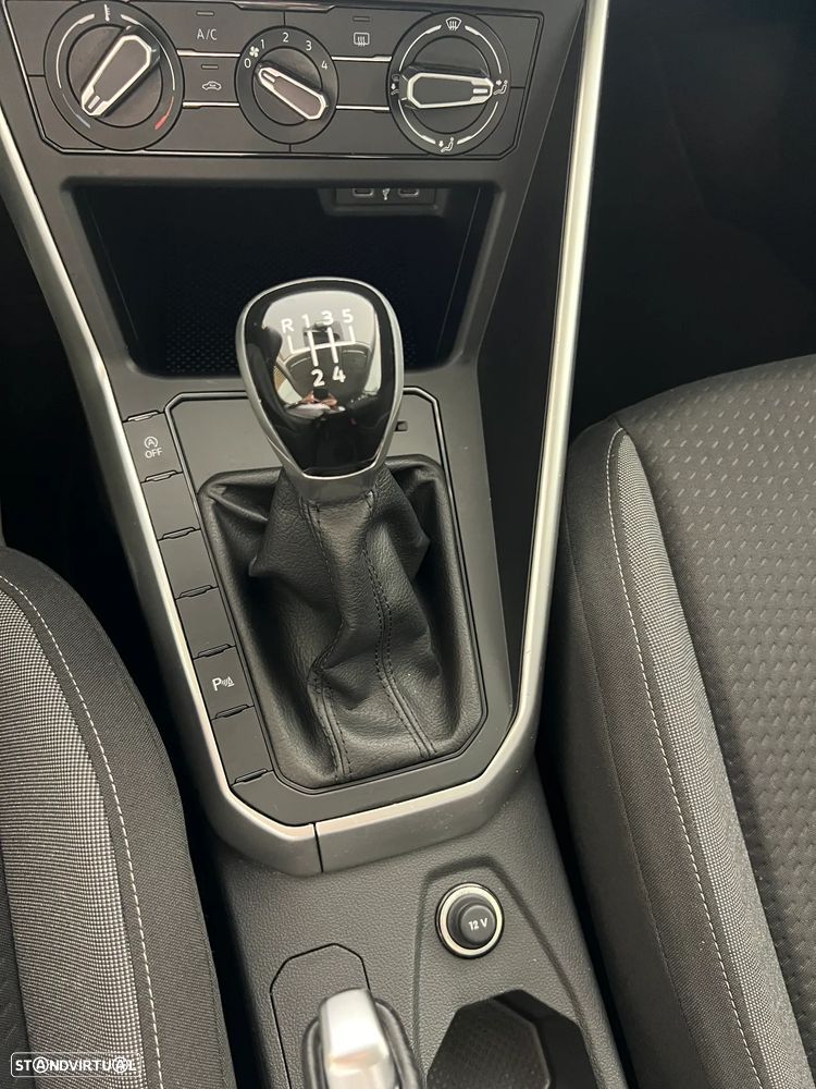 VW Taigo 1.0 TSI Life - 11