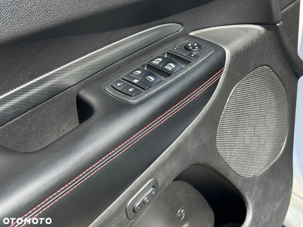 Dodge Durango 3,6 Limited - 21