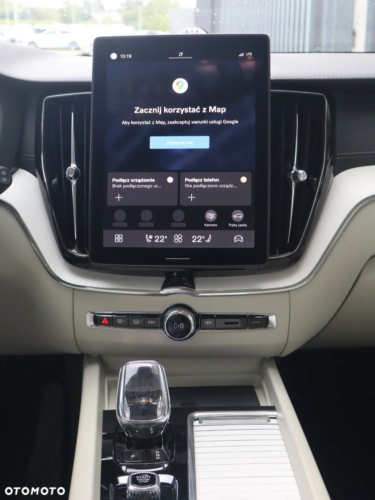 Volvo XC 60 B5 B AWD Ultra Dark - 14