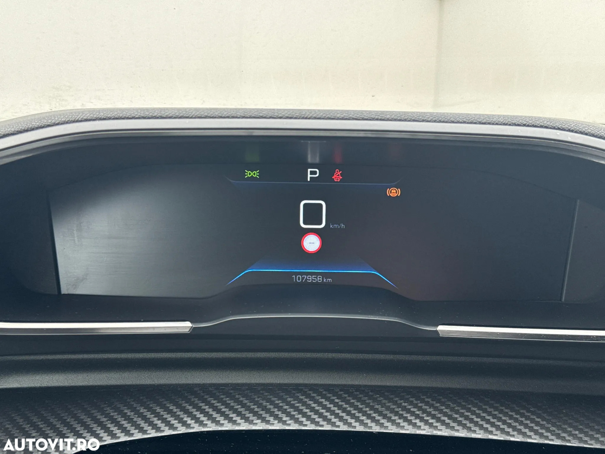 Peugeot 508 1.5 BlueHDI S&S EAT8 Allure Pack - 18