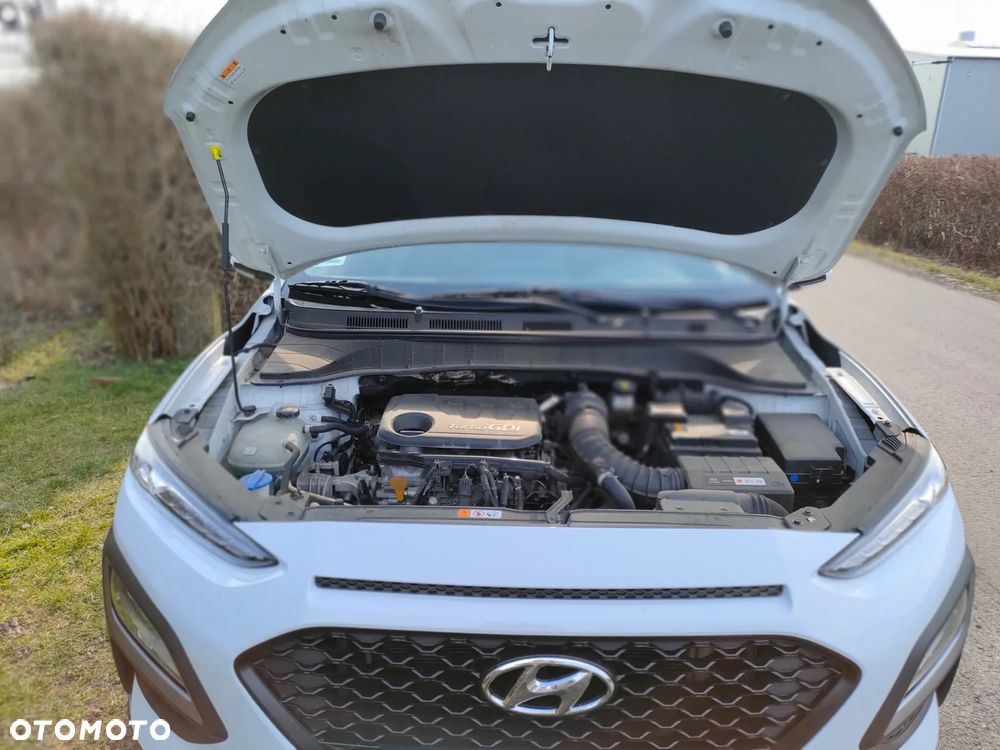 Hyundai Kona 1.0 T-GDI Comfort - 17