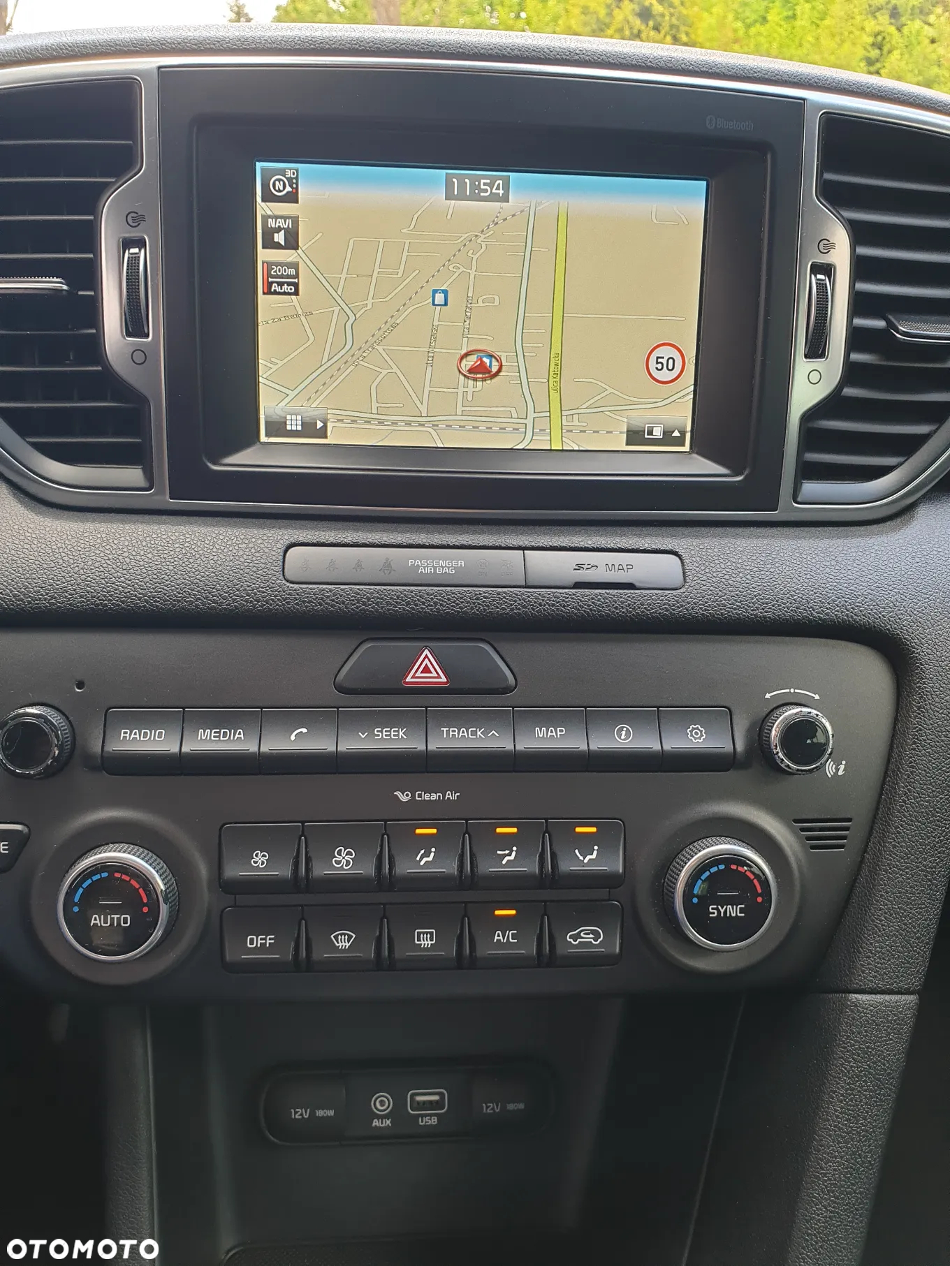 Kia Sportage 1.6 GDI 2WD EDITION 7 - 26