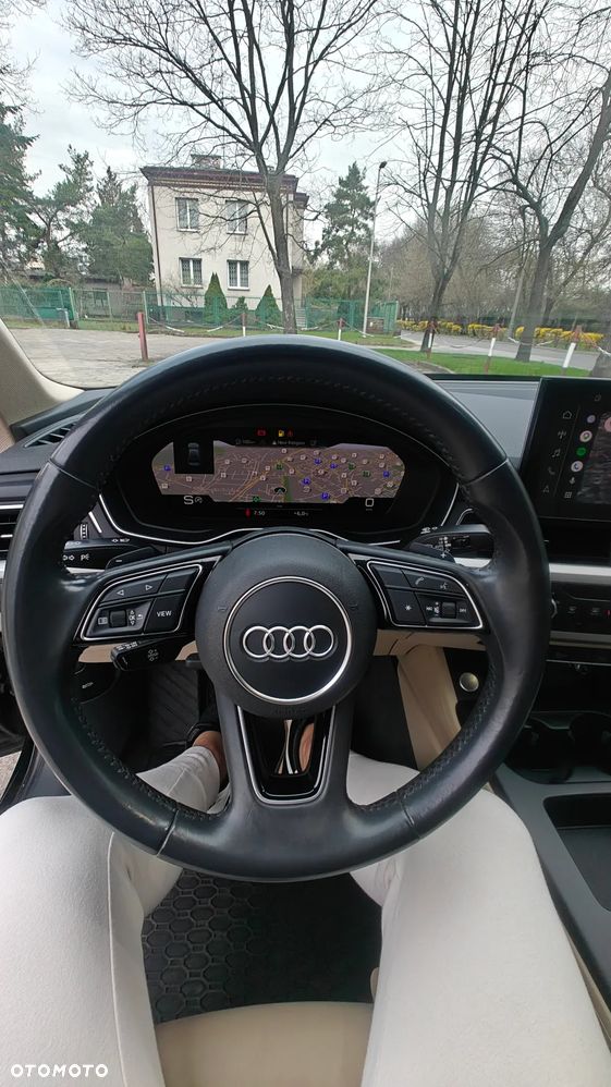 Audi A4 Limousine 35 TFSI S tronic - 24