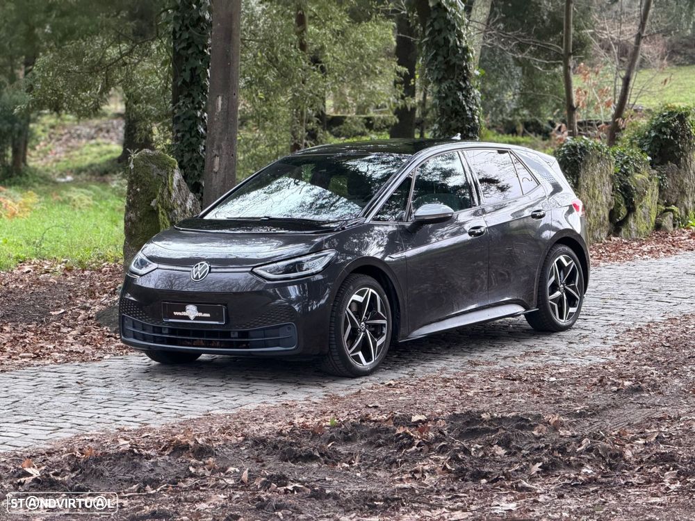 VW ID.3 Pro Performance - 6