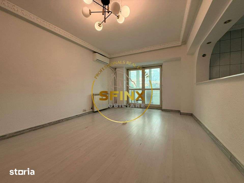 2 camere etaj 1/13 | Piata Alba Iulia | Bulevardul Decebal — fotografia 3