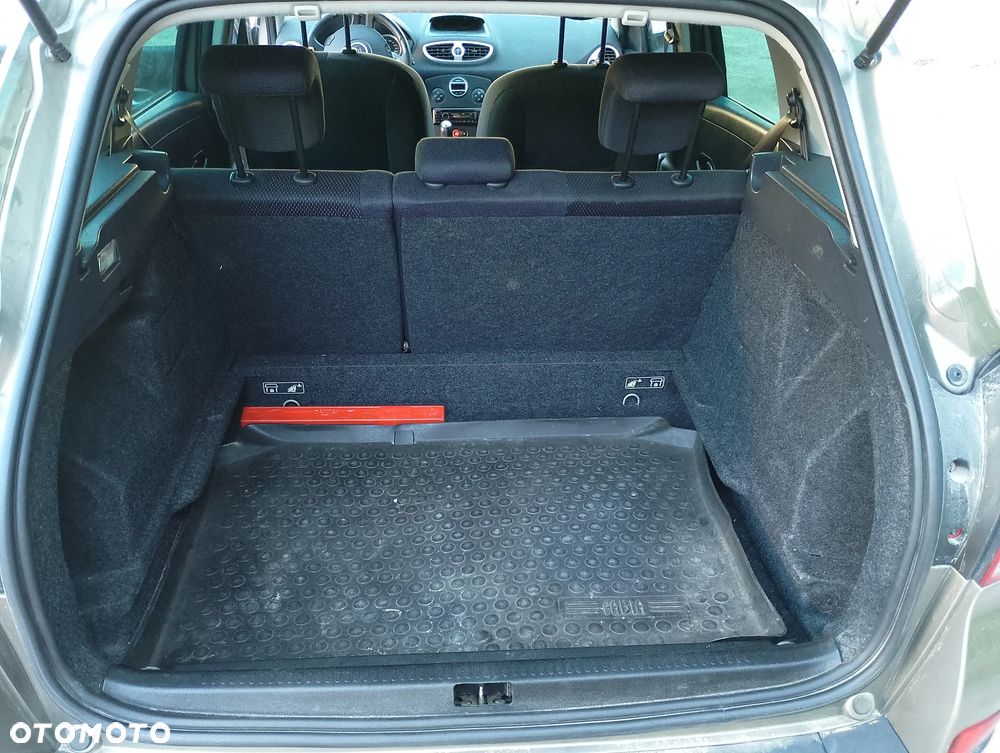 Renault Clio 1.2 TCE Authentique - 8