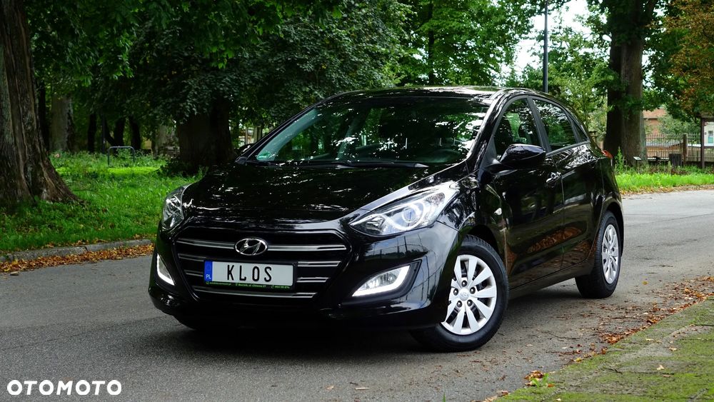 Hyundai i30 - 24