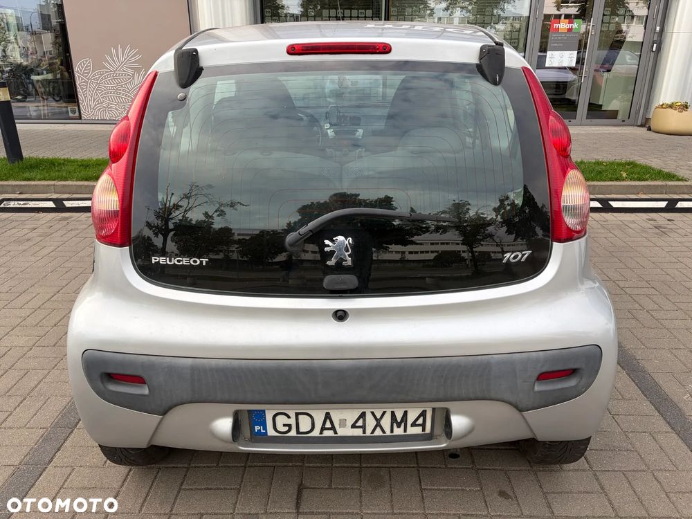 Toyota Aygo - 5
