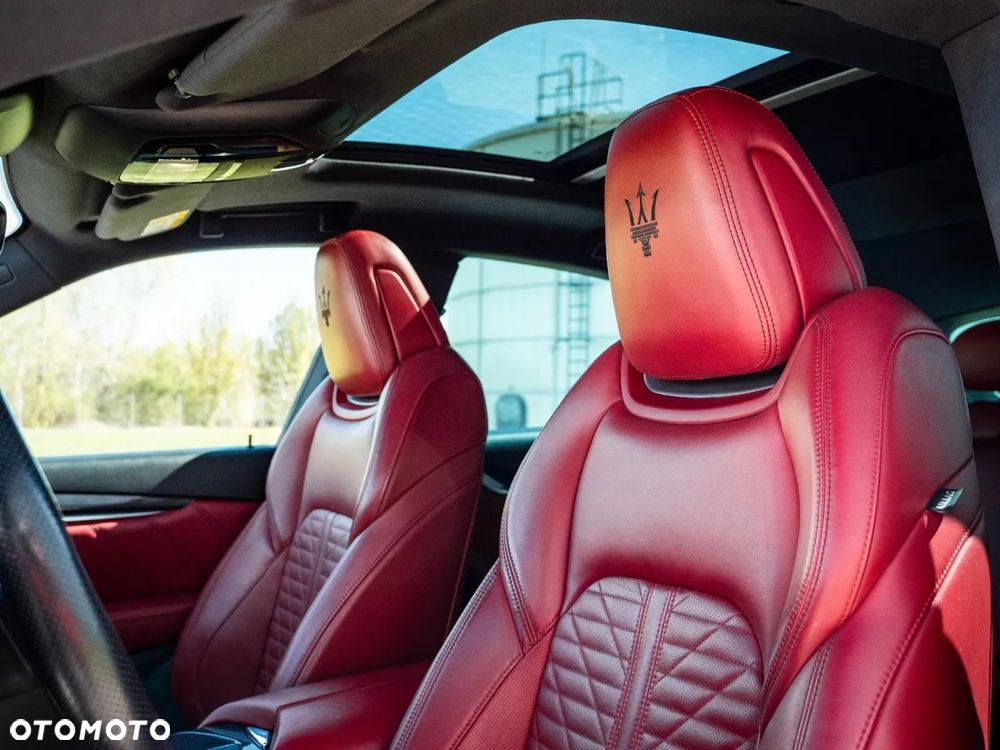 Maserati Levante Essence - 22