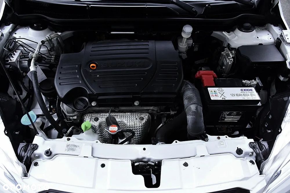 Suzuki SX4 S-Cross 1.6 Premium - 28