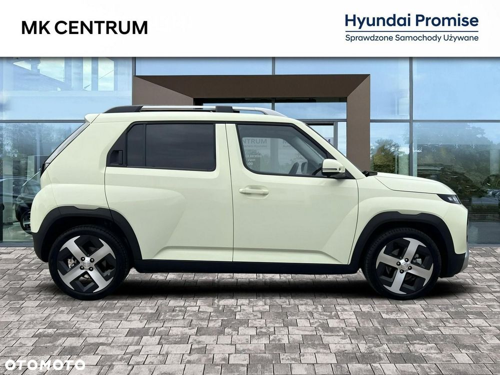 Hyundai Inster - 6
