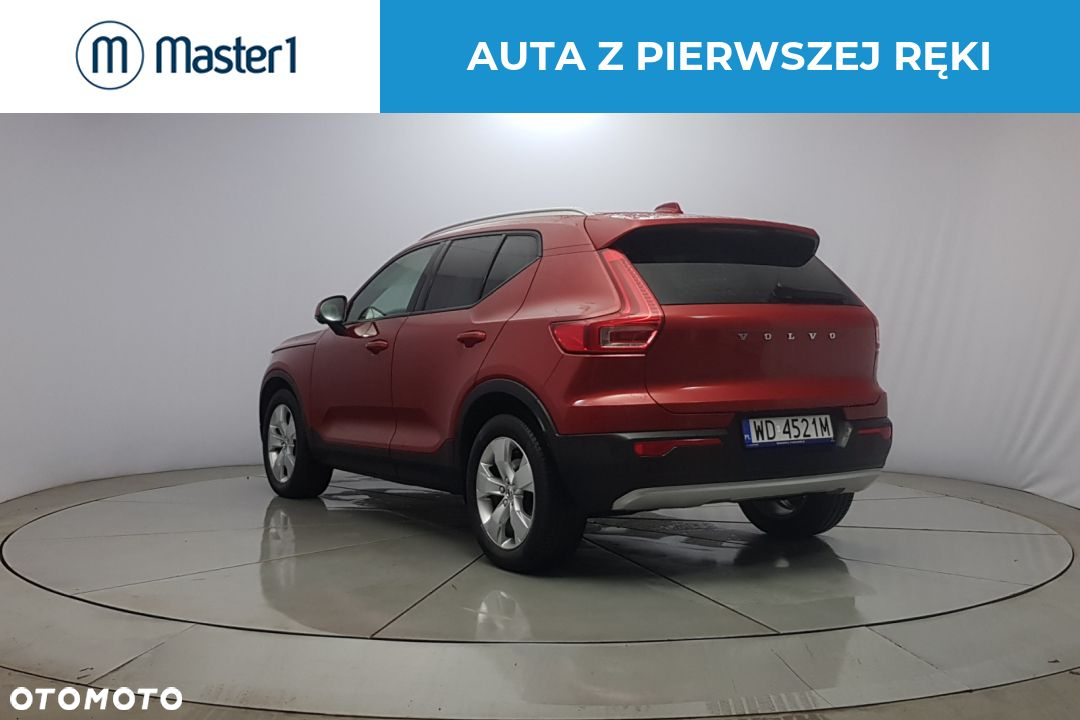 Volvo XC 40 T4 AWD Momentum - 5