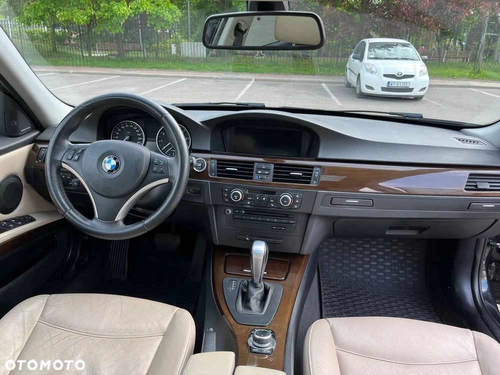 BMW Seria 3 - 10