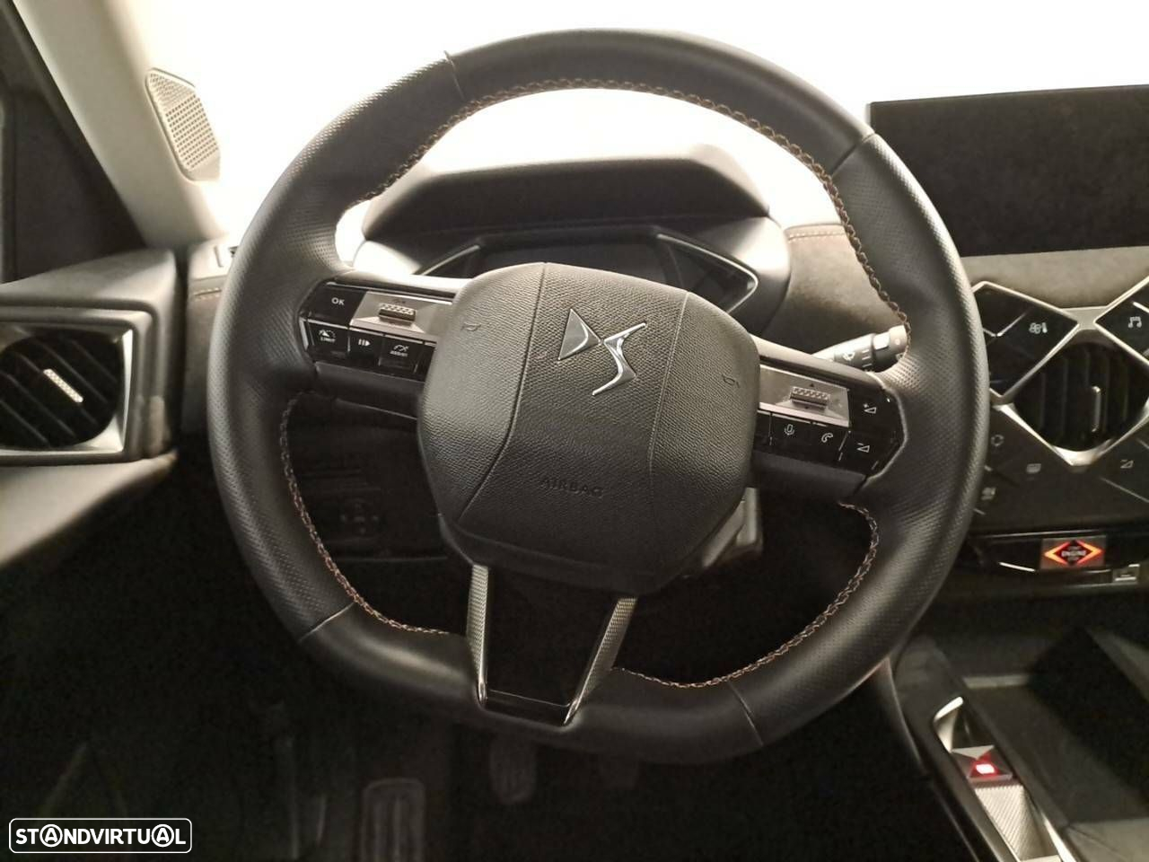 DS DS3 1.2 PureTech Performance Line - 12