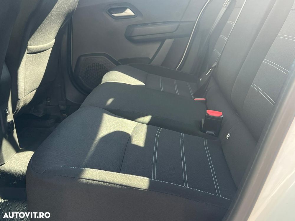 Dacia Logan ECO-G 100 MT6 XX - 29