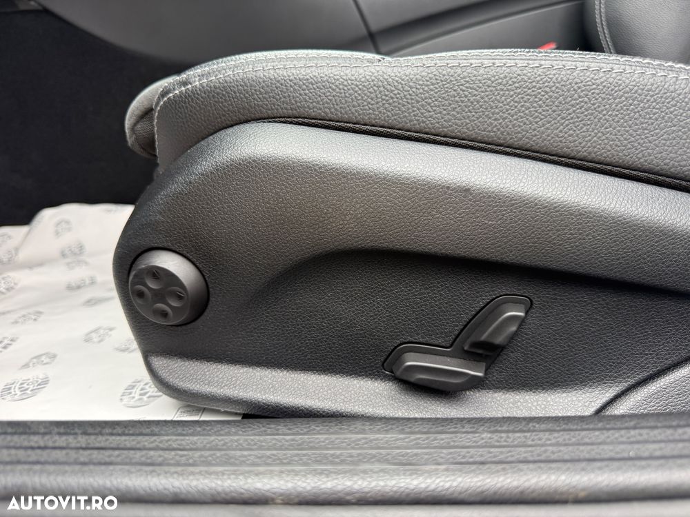 MERCEDES-BENZ C-Class 2020 — imagine 17