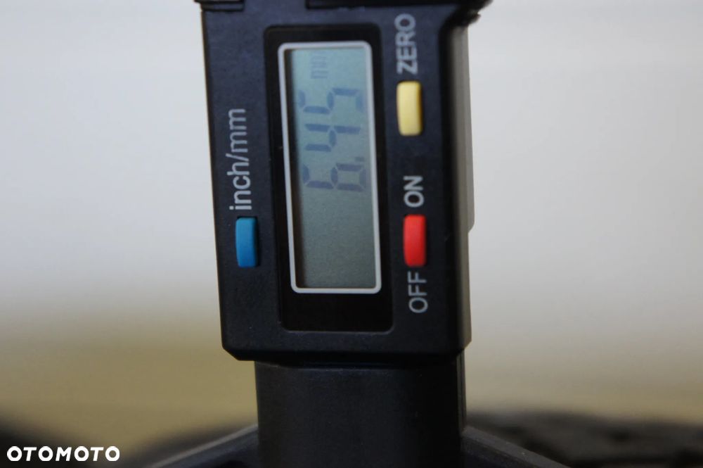 NR 359 Koła Zimowe Alufelgi AUDI A4 B8,B9 VW SKODA 225/45/18 Falken 7mm 5x112 - 7