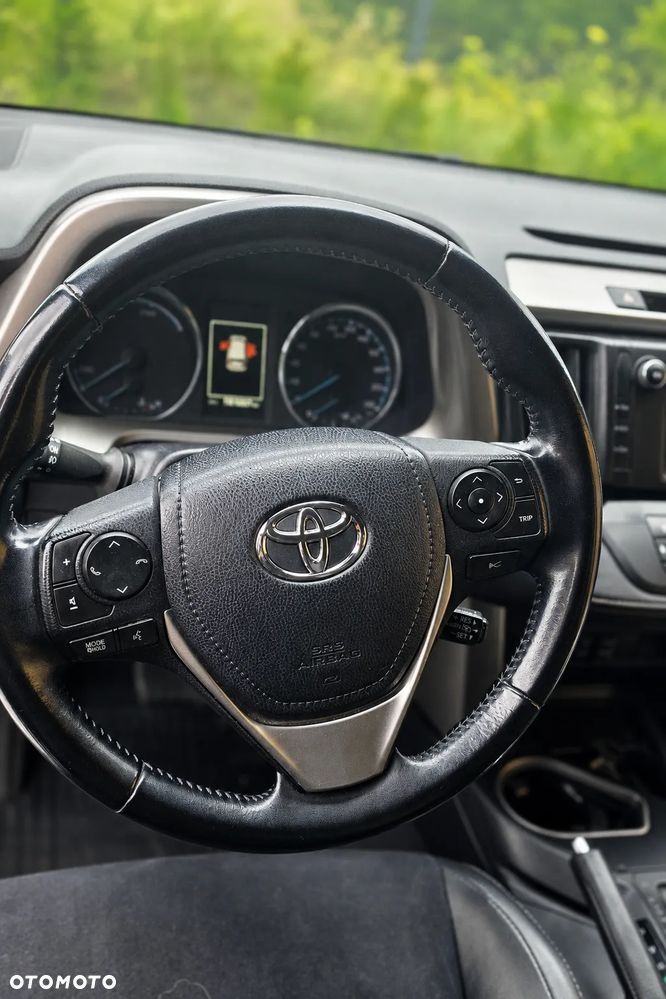 Toyota RAV4 - 20