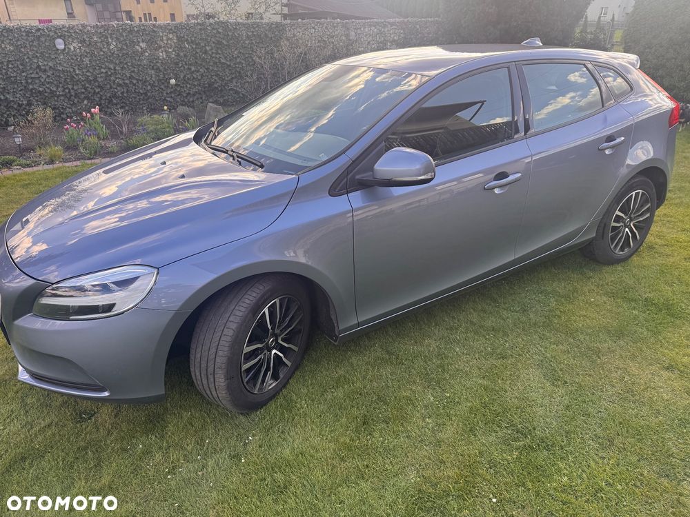 Volvo V40 D3 Drive-E SCR Momentum - 3