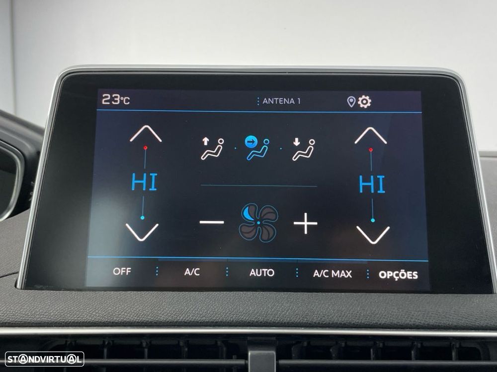 Peugeot 3008 1.2 PureTech Active Pack - 16