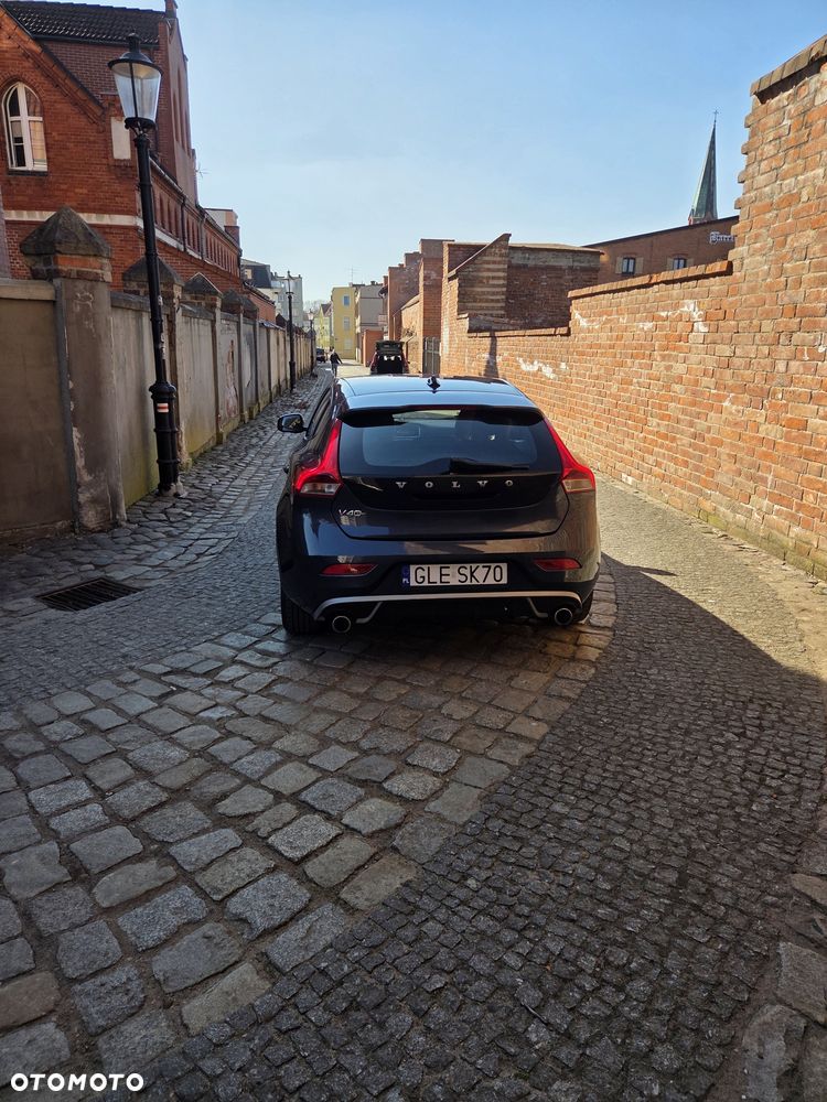 Volvo V40 - 5