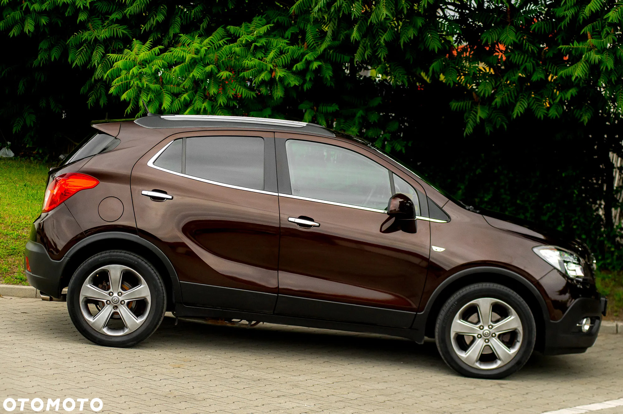Opel Mokka - 4