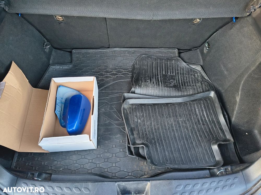 Toyota C-HR Style - 26