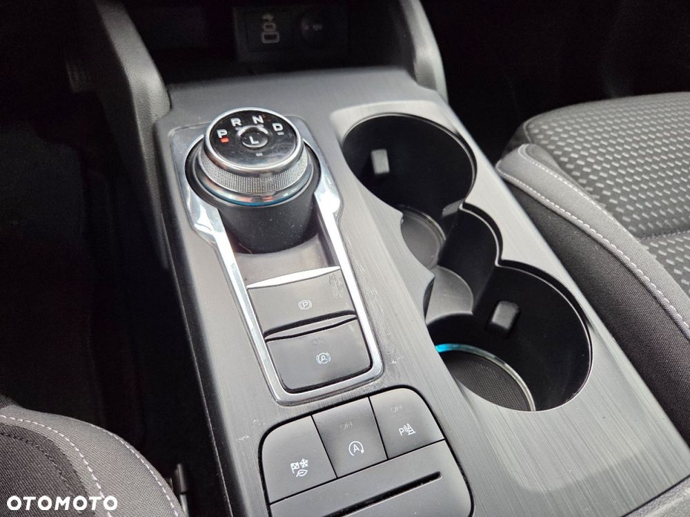 Ford Focus 1.5 EcoBlue Start-Stopp-System TITANIUM - 15