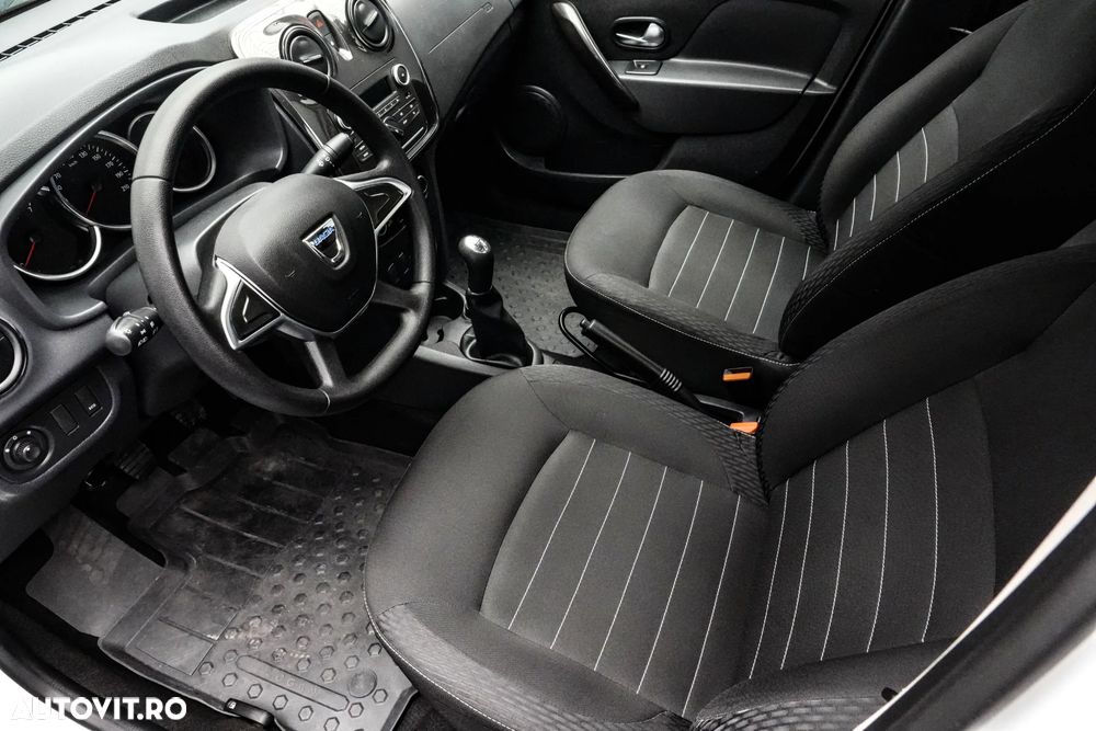 Dacia Logan 1.0 SCe Laureate - 12