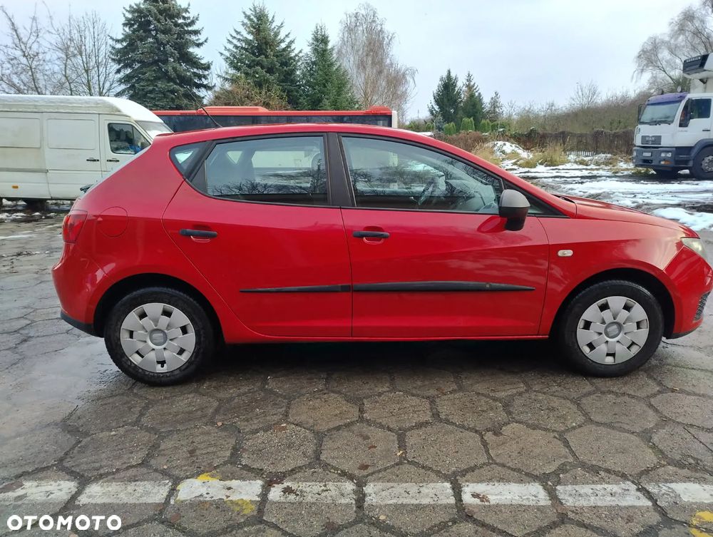 Seat Ibiza - 9