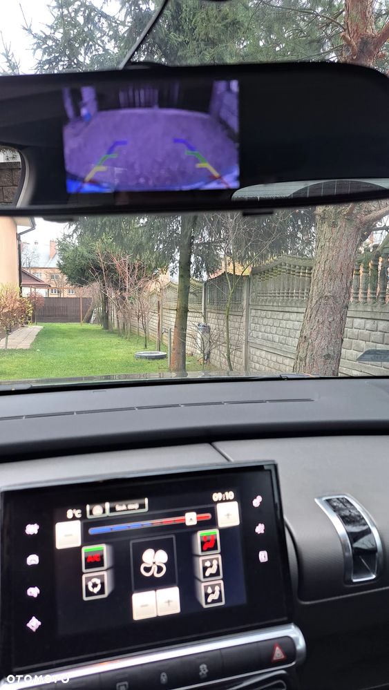 Citroën C4 Cactus PureTech 82 Feel Edition - 9