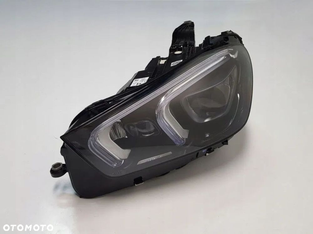 LAMPA FULL LED LEWA 1679066504 MERCEDES GLE W167 - 1