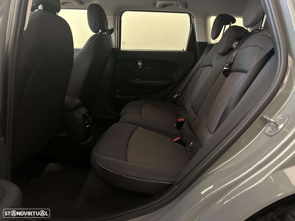 MINI Clubman One D - 25