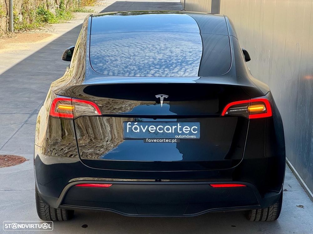 Tesla Model Y Standard - 20