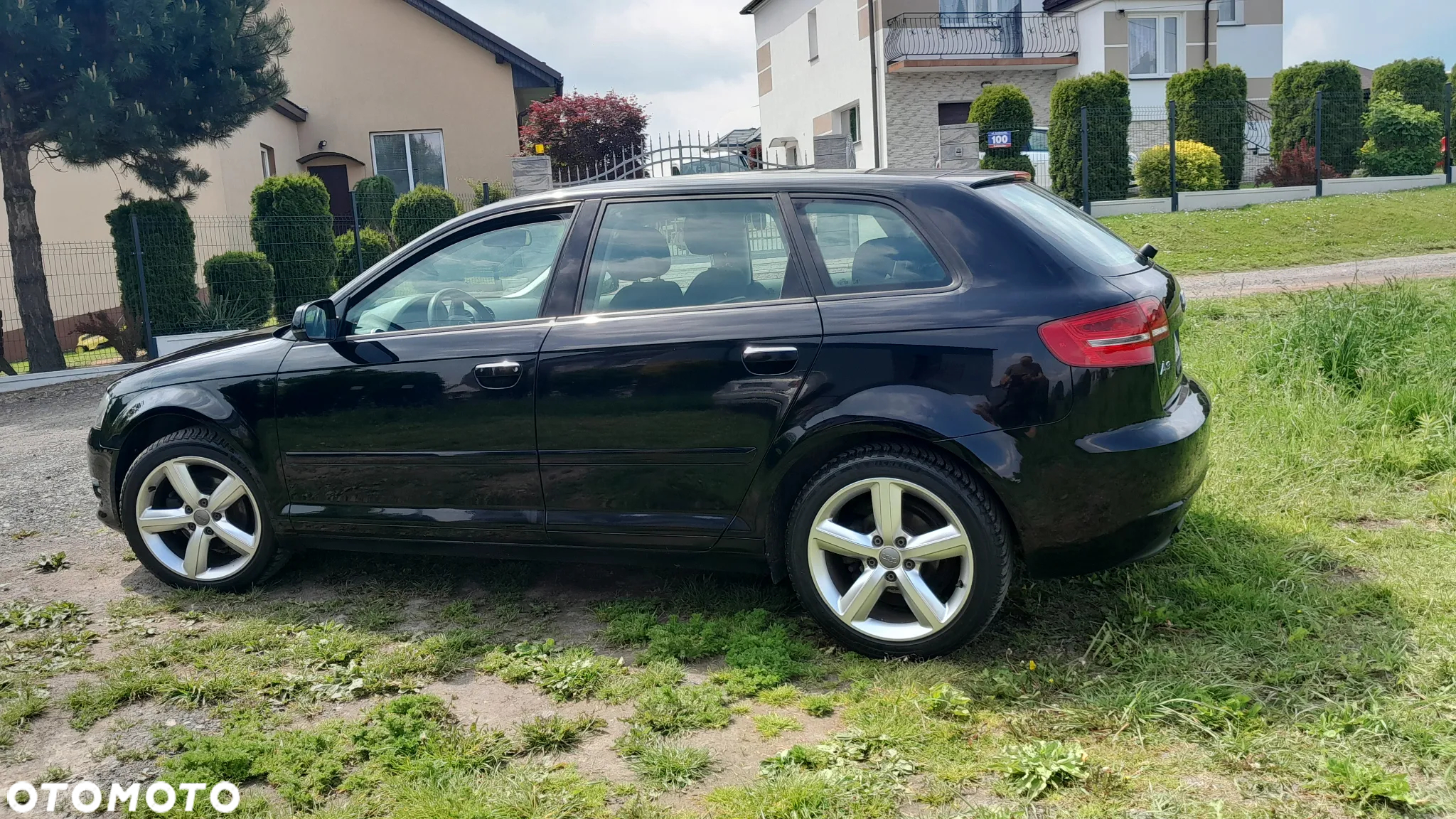 Audi A3 - 2