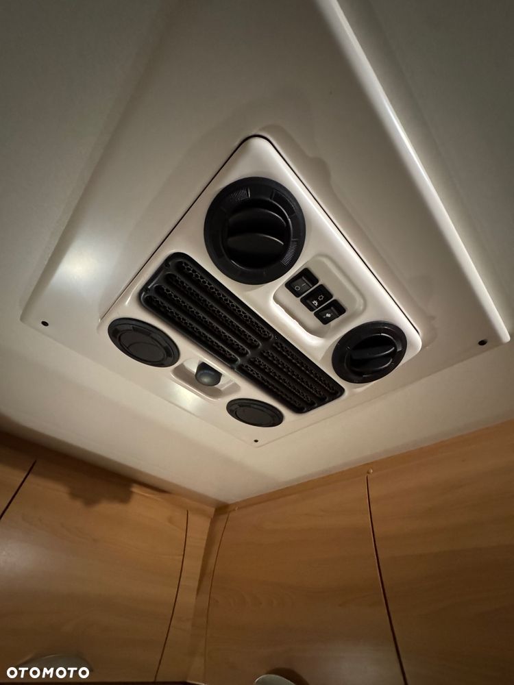 Burstner i660 ELEGANCE - 19