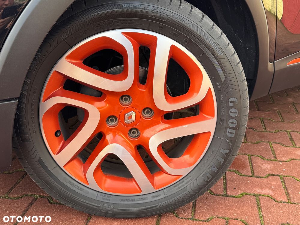 Renault Captur ENERGY TCe 90 Start&Stop Expression - 25