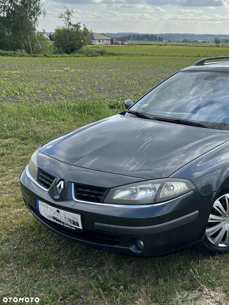 Renault Laguna - 9