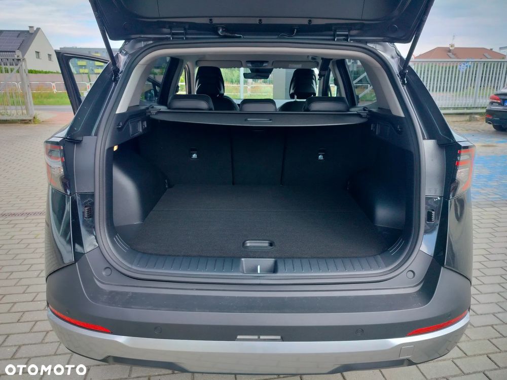 Kia Sportage 1.6 T-GDI L 2WD - 10