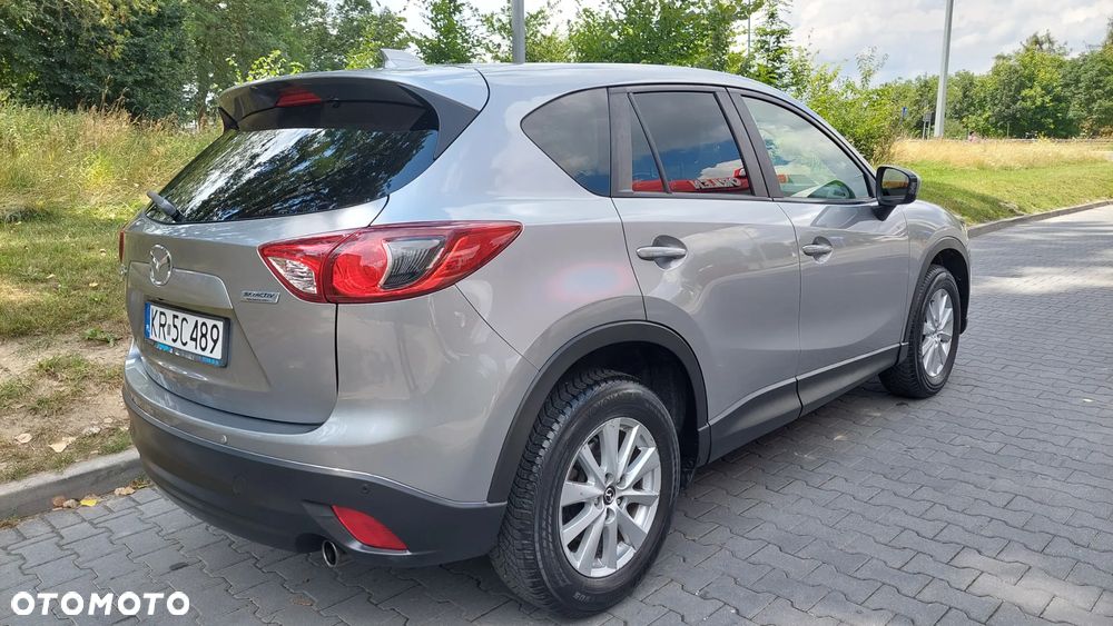 Mazda CX-5 2.0 Skyenergy 2WD - 8