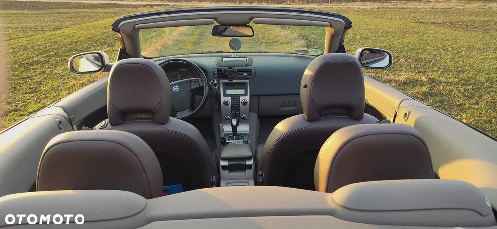 Volvo C70 - 13