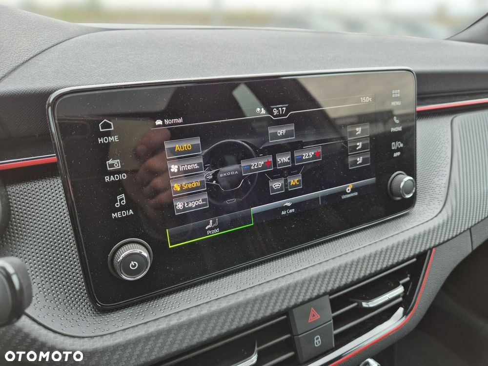 Skoda Kamiq 1.5 TSI Monte Carlo - 33